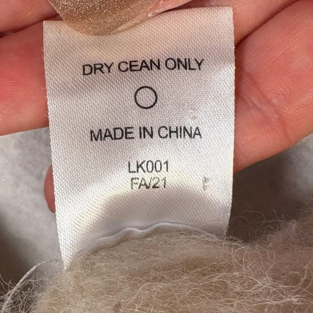Quince alpaca wool